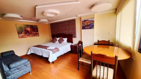 Hotel Xilon Resort Plaza